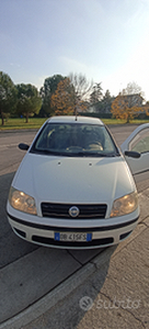Fiat punto 1.3 mjet 3 porte 2006