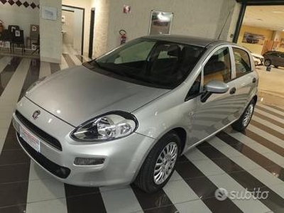 Fiat punto 1.3 mjet 95cv 5porte street 2017