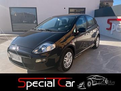 Fiat Punto 1.3 MJT II S&S 85 CV 5 porte ECO Street