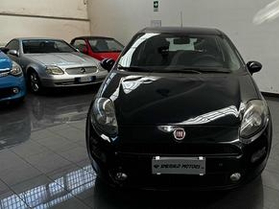 FIAT Grande Punto 1.4 8V 5 porte Easypower Easy