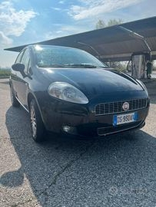 Fiat punto 1.4 METANO NEO-PATENTATI