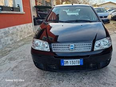 Fiat Punto Classic 1.2 5 porte Natural Power neop