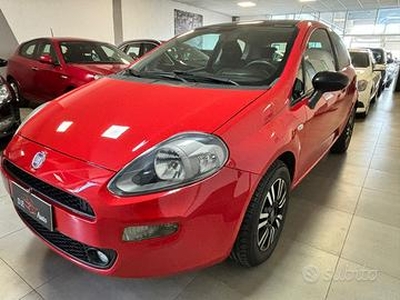 Fiat punto evo 0.9 benzina