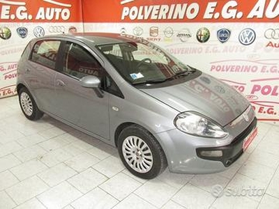 Fiat Punto Evo 1.3 Mjt 75 CV 5 porte Dynamic