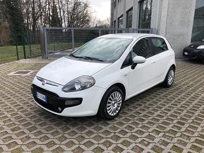 Fiat Punto Evo 1.3 MJT 75 CV 5 porte S&S*Blue & Me