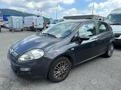 FIAT Punto Evo 1.3 Mjt 75 CV DPF 5 porte S&S Dyn