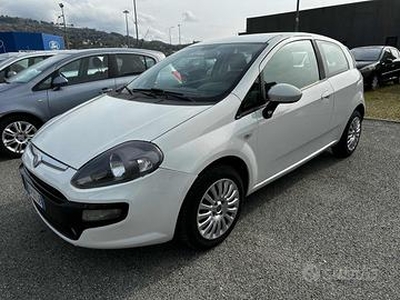 FIAT Punto Evo 1.4 3 porte S&S Active