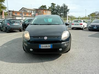 FIAT Punto Evo 1.4 3P 78CV XNEOPATENTATI - 2010
