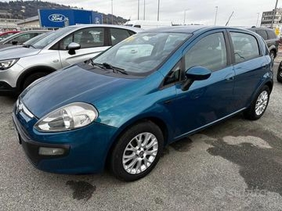 FIAT Punto Evo 1.4 5 porte Dynamic EasyPower GPL