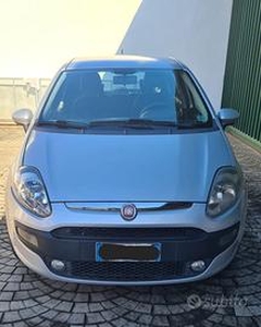 FIAT Punto Evo - 2011