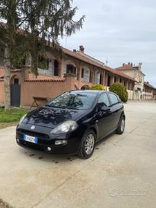 FIAT Punto Evo - 2014