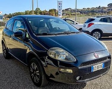 Fiat Punto EVO 2016 - PARI AL NUOVO - GARANZIA 1 A