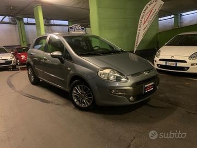Fiat Punto Evo Punto Evo 1.2 5 porte Neopatentati