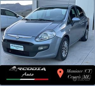 Fiat Punto Evo Punto Evo 1.3 Mjt 75 CV DPF 5 porte