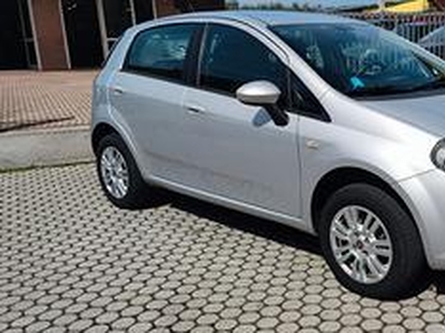 Fiat Punto Evo1.4 5p emotion natural power