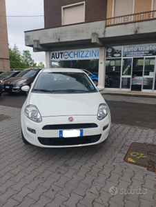 Fiat punto gpl 1.4 ok neopatentati