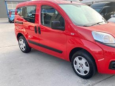 Fiat Qubo ACTIVE