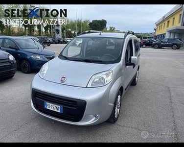 FIAT QUBO - QUBO 1.3 MJT 80 CV Dynamic