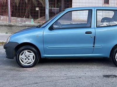 Fiat seicento