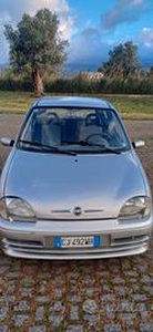 Fiat Seicento 1.1i cat Actual