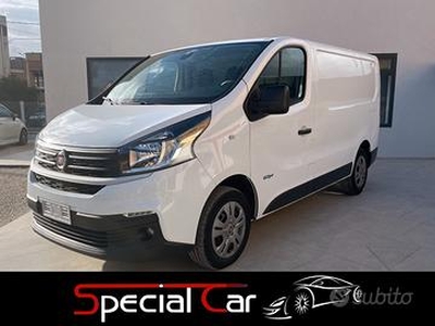 Fiat Talento 1.6 multijet