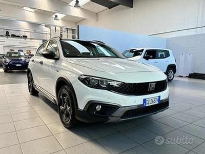 FIAT Tipo 1.0 5 porte City Cross