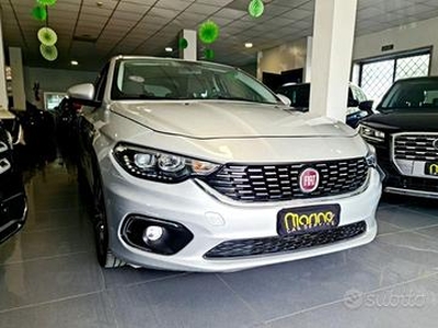 FIAT - Tipo 1.3 MJT LOUNGE 5p S&S 95Hp
