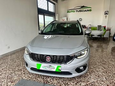 Fiat Tipo 1.3 Mjt S&S SW