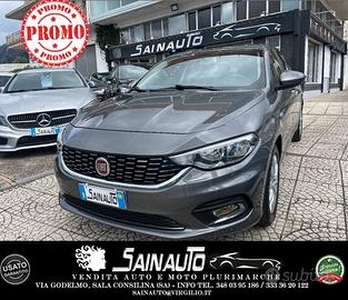 Fiat Tipo 1.4 GPL Lounge