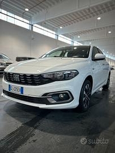 Fiat Tipo 1.5 t4 Hybrid CityLife dct