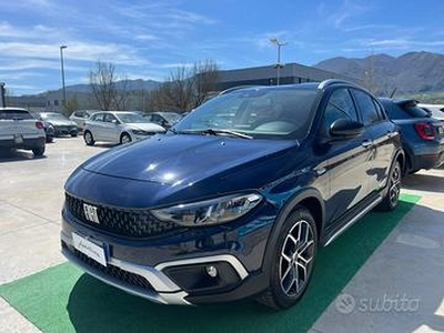 FIAT Tipo 1.6 Mjet 130CV -CROSS- NAVI-FARI FULL LE