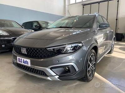 FIAT Tipo 1.6 Mjt S&S SW Cross