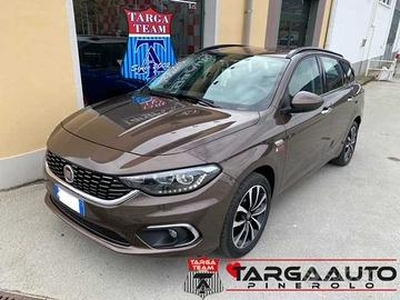 Fiat Tipo 1.6 Mjt S&S SW Lounge