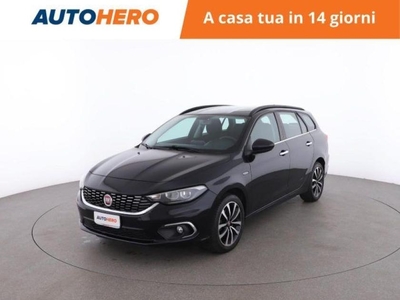 Fiat Tipo 1.6 Mjt S&S SW Lounge Usate