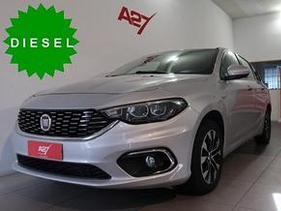 FIAT Tipo 1.6 Mjt S&S SW Mirror #AUTO#CARPLAY#