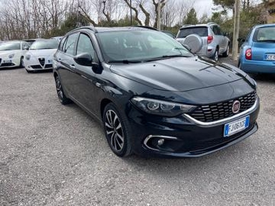 Fiat Tipo 1.6 Mjt SW Lounge