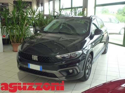 Fiat Tipo 74 kW