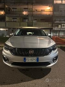 Fiat Tipo SW 1.6 120cv Lounge Dct