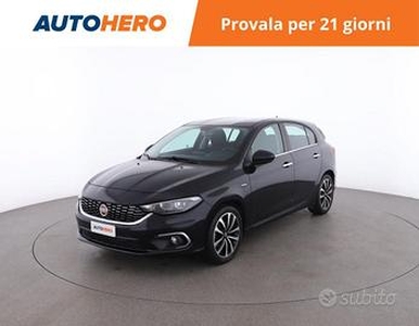 FIAT Tipo UY37237