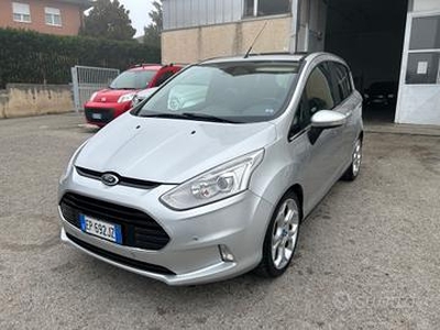 Ford B-Max 1.0 EcoBoost 100 CV Business