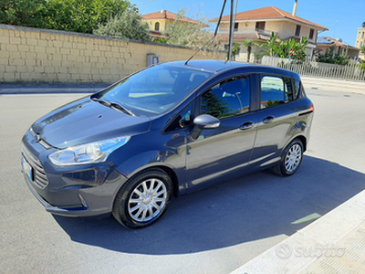 Ford B-Max 1.5 TDCI anno 2014