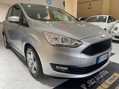 Ford C-Max 1.5 TDCi 120CV Start&Stop Business (aut