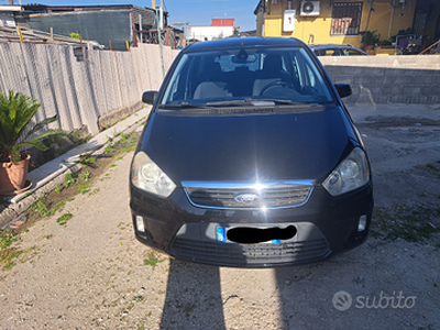 Ford c max 1.6