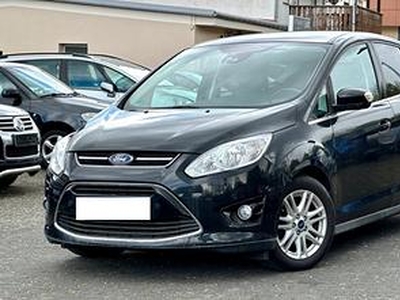 Ford C-Max 1.6 TDCi 115CV Titanium