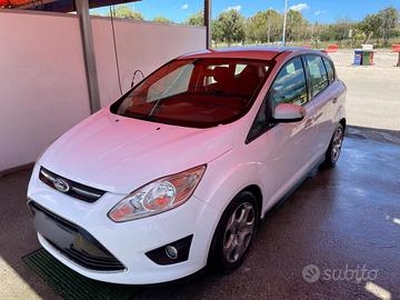 FORD C-max 2011