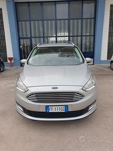 Ford C-Max7 1.5 TDCi 120CV Start&Stop Business