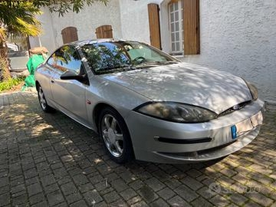 FORD Cougar - 2001