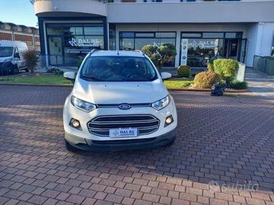 FORD EcoSport 1.5 TDCi 95 CV Business