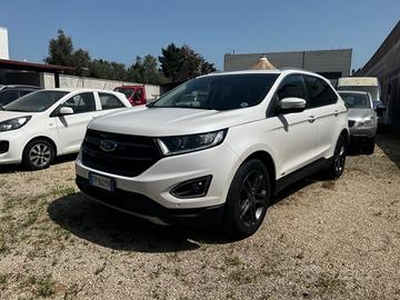 Ford Edge 2.0 TDCI 210 CV AWD Start&Stop Powershif