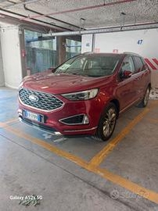 FORD Edge - 2019